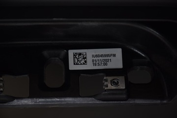 фото thumb №14, Bmw 2 u06 панель раздаточная консоль капот hud head-up серый nić оригинал