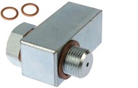 фото thumb №1, Эмулятор drugiej датчики лямбда-зонд угловой стальной fi2