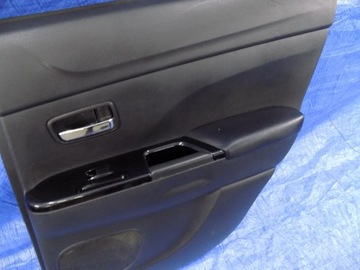 фото thumb №3, Оббивка двері праві зад c4 aircross 1,8hdi 12-15