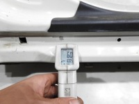 фото thumb №10, Порог блок двигателя правый задняя 283 saab 9-3 ii lift kombi