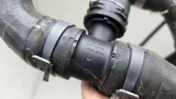 фото thumb №9, Audi a4 b9 шланг шланг трубка воды 8w0121030k 8w0121140