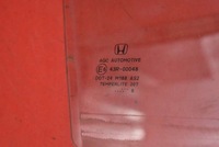 фото thumb №6, Скло бічна права задня задня honda civic 9 ix 5d hb lift 13-20