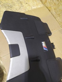 фото thumb №5, Корпус фільтра повітря bmw x5m x6m e70 e71 x5 x6