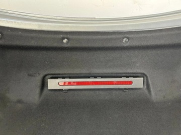 фото thumb №7, Кришка багажника комплектна sedan mercedes c-klasa w205