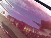 фото thumb №12, Opel meriva a крыло правый перед передний z594 3iu