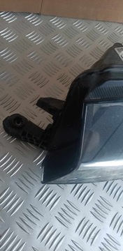 фото thumb №6, Лампа перед передня ліва skoda fabia iii 18-21 6v1941015d