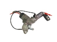 фото thumb №1, Mercedes замок зажигания ключ pilot a9014600104 europa