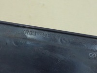 Молдинг заглушка бампера левая jaguar s-type xr83-15a279 в Украине, фото thumb