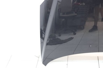 фото thumb №6, Капот крышка двигателя kia sportage ii 2004r- 1k