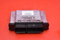 фото thumb №5, Блок управления бортовой компьютер двигателя 04e907309af vw polo 5 v 6r 1.2 tsi 90 km 15-20