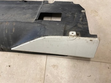 фото thumb №5, Bmw i3 поріг накладка порогова ліва 7368597