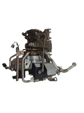 фото thumb №6, Турбонагнетатель a2820900280 144106434r 1.3 tce nissan qashqai ii 2013-