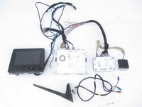 фото thumb №1, Renault captur ii радіо навігація tablet gps комплект 19-24 рік