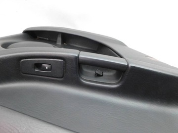 фото thumb №8, Chrysler pacifica 2005r боковина дверь левый зад