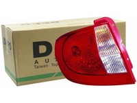 фото thumb №1, Лампа задня ліва hyundai getz 05-10 liftback