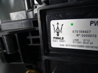 фото thumb №13, Перед бампер передній капот лампа права ліва maserati granturismo m189 23+