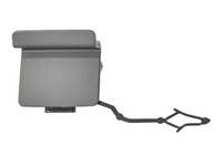 фото thumb №1, Vw golf vii 2016-2018 заглушка фаркоп бампера зад хетчбек 5g6807441a