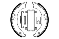 фото thumb №1, Brembo гальмівна колодка гальма стояночного citroen jumper