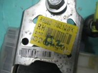 фото thumb №6, Hyundai santa fe ii 09r pas безпеки правий перед 88880-2b210
