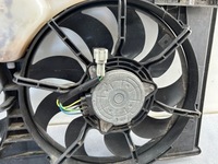 фото thumb №13, Mazda 6 ii gh вентилятор модуль радиатора a9300001