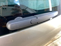 фото thumb №7, Кришка багажника багажника citroen ds5 11-15 - лак evgc