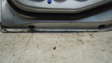 фото thumb №8, Двері праві зад opel insignia a універсал