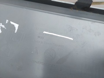 фото thumb №15, Бампер перед - skoda octavia iii - рестайлінг - новий оригінал