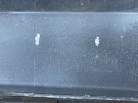 фото thumb №9, Volvo s90 s-90 v90 v-90 16-20 молдинг порог правая накладка na порог правый