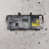 фото thumb №12, Citroen c3 ii панель обдув кондиціонера 400018001 96831720xt