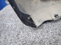 фото thumb №13, Vmw x3 f25 x4 f26 m-pakiet lift 14- бампер передній перед