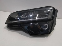 фото thumb №8, Skoda karoq лампа левый перед full led