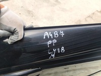 фото thumb №16, Дверь правый перед audi a4 b7 ly9b sedan avant kombi