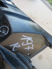 фото thumb №14, Ползун бампера перед левый bmw x3m f97 x4m f98 51118065191