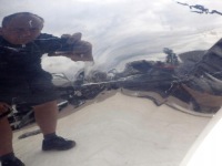 фото thumb №6, Bmw x3 f25 10-17 двері задня задні ліва