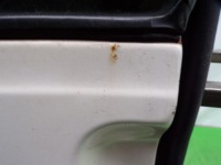 фото thumb №4, Volkswagen transporter t4 дверь левая задняя задние