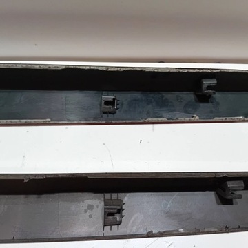 фото thumb №9, Honda civic ix 15- планка дверь правая перед