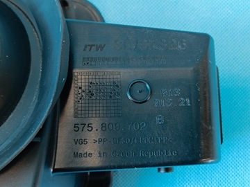 фото thumb №10, Skoda karoq 2020r 1,5 tsi 110kw кришка заливання пального lf9r 575809702b