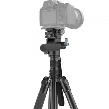 Штатив 2 в 1 Видеомонопод Smallrig FreeBlazer CT195 185 см до 15 кг