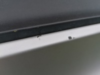 Купить Бампер задняя задний bmw x4 f26 x line 2014-2018r, фото thumb