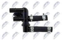 фото thumb №16, Клапан отопителя ford transit 06-mk7 кондиционер