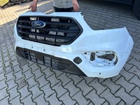 фото thumb №5, Ford transit custom lift бампер передній оригінал