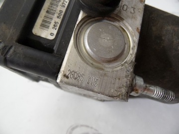 фото thumb №8, Kia pro ceed i 1.4 cvvt 10r насос abs 58920-1h400 0265232609