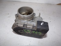 фото thumb №1, Дроссельная заслонка citroen c3 1.6b