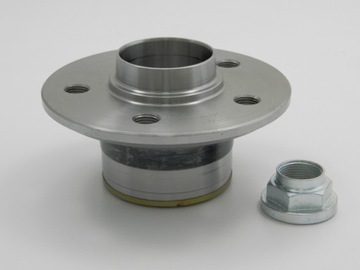 фото thumb №2, Ступица колёса зад rover 75 99- rover 75 99-