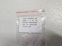 фото thumb №7, Kia proceed pro ceed ii 2 gt 3d датчик паркування pdc задня 95720-a2410