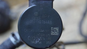 фото thumb №9, Набор стружечный audi vw 1.6 tdi 04l130277aj 04l130755d