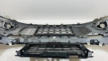 фото thumb №11, Бампер переднє peugeot 308 t9 ii