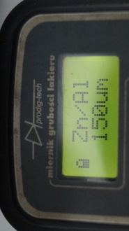 фото thumb №11, Капот kia sorento ii im 2012