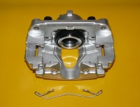 фото thumb №3, Супорт лівий перед renault megane scenic ii 280/24