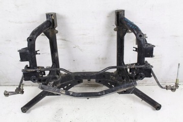 фото thumb №1, Балка підрамник підвішування зад maserati 4200gt 02-